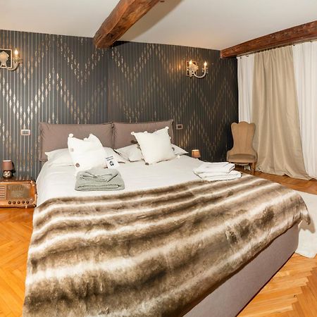 Appartamento Matilde Torino Dış mekan fotoğraf