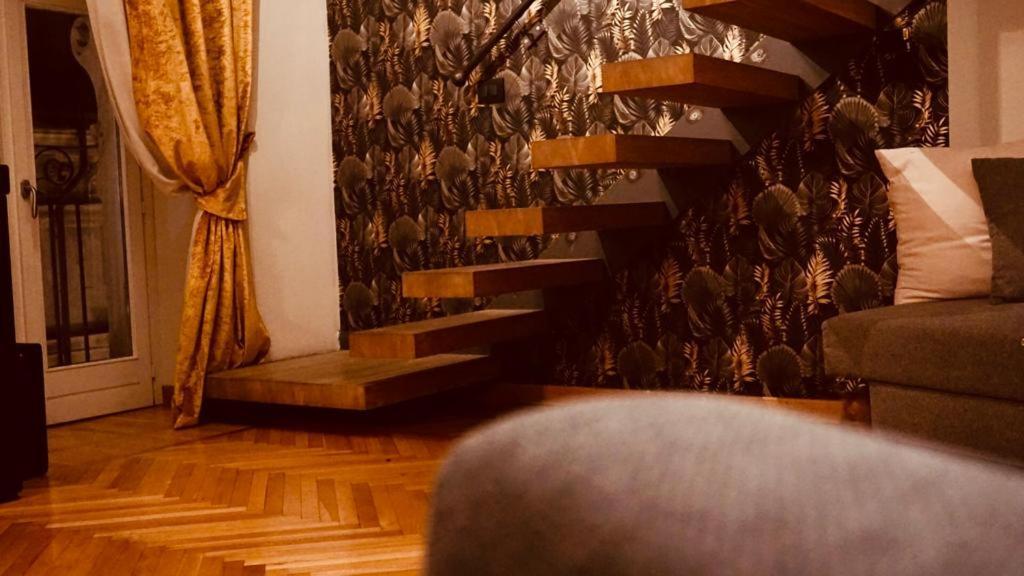Appartamento Matilde Torino Dış mekan fotoğraf