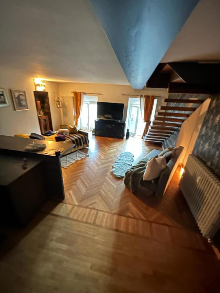 Appartamento Matilde Torino Dış mekan fotoğraf